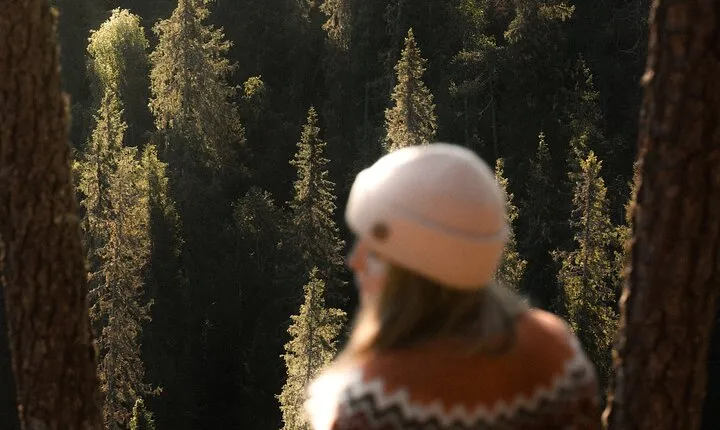 Rovaniemi: Insider Summer Korouoma Waterfalls