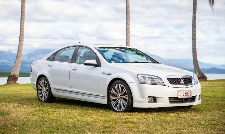 Private Transfers Cairns Airport to Port Douglas