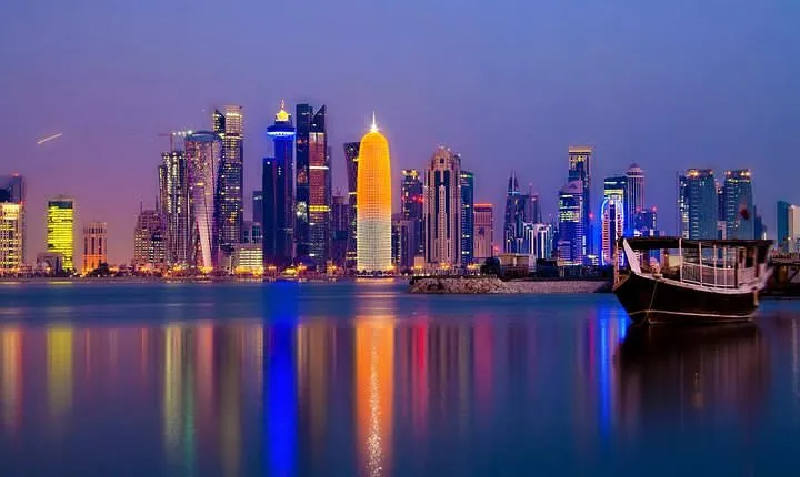 Doha: Guided City Tour with Airport and Hotel Pickup