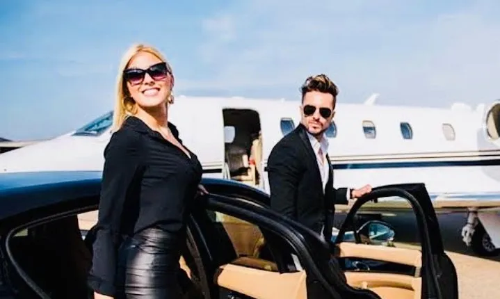 Heathrow London Airport Taxi Transfer To London Hotels