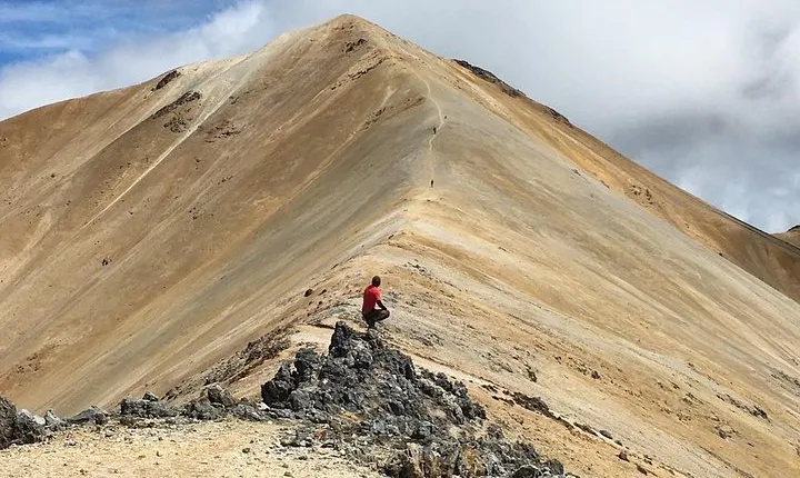 Trekking Paramillo del Quindío 3 days (4750 meters high)