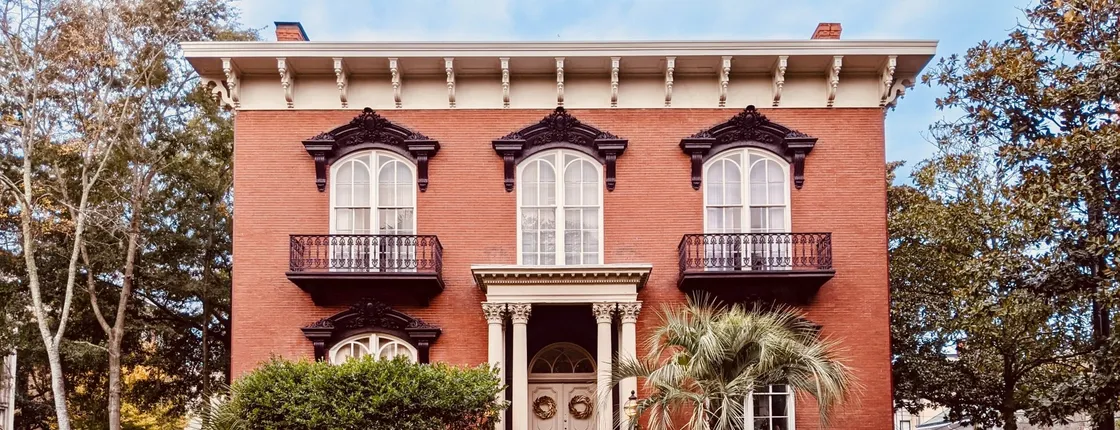 Historic District, Isle of Hope, and Bonaventure private tour in Savannah