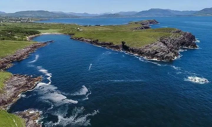 Ring Of Kerry Tour