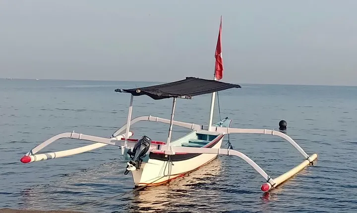 Discover Lovina and sekumpul waterfall