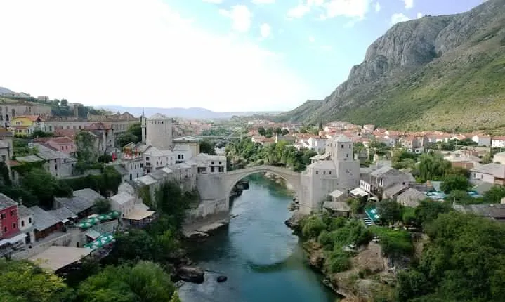 Mostar - Private day trip