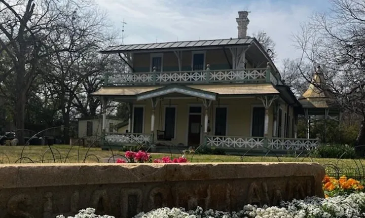 Austin’s Art and Architecture Panoramic Tour