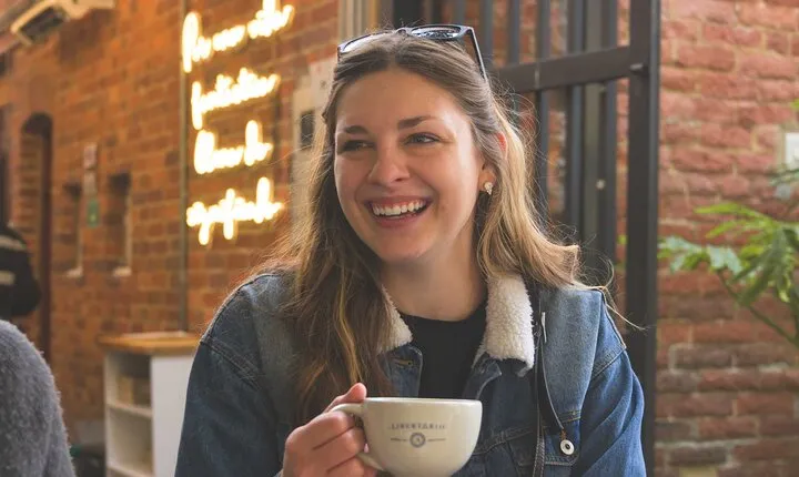 Coffee and Chocolate tour in Bogota