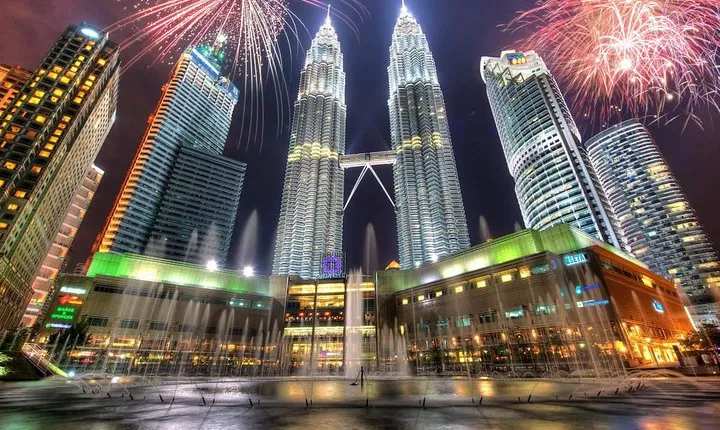 Kuala Lumpur 2 Nights Stay with City Tour & Airport Transfer
