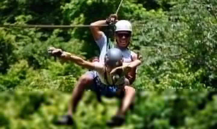 Mal Pais Adventure & Montezuma falls