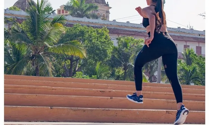 The Joy of Movement – Yoga, Meditation & Rumba Therapy