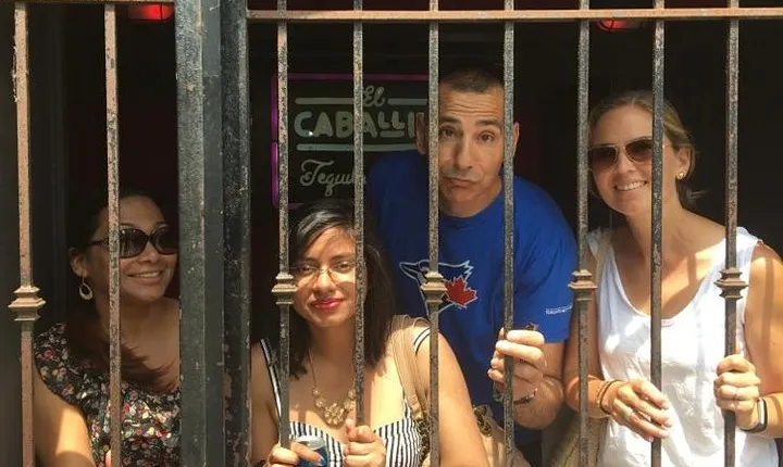 Zombie Scavengers Game - Croydon, UK