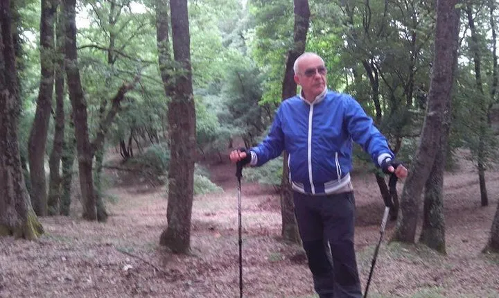 Gargano Trekking Excursion from Bari or Foggia