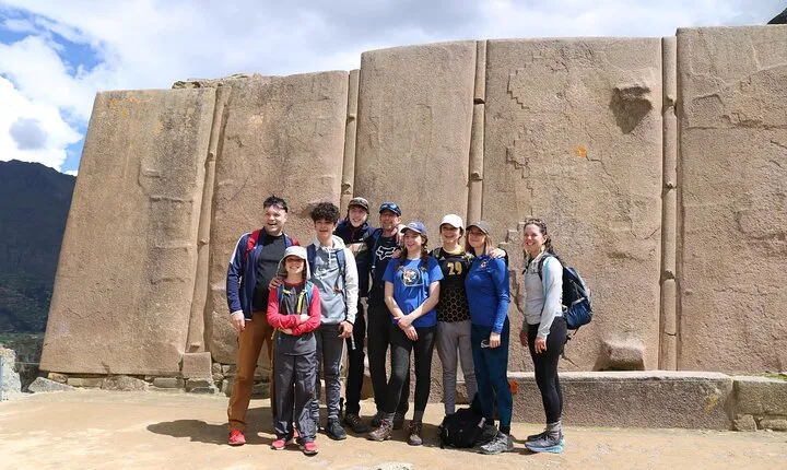 Multi day Tour Sacred Valley and Inca Trail to Machu Picchu
