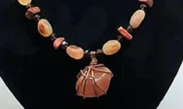 2-Hour Jewelry Making Class