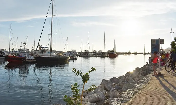 Private transportation service from Barranquilla to Santa Marta
