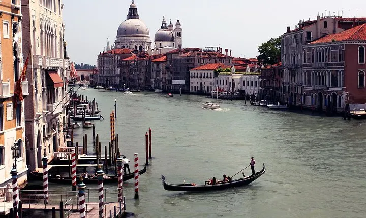 2-Days Venice trip from Rome - private tour