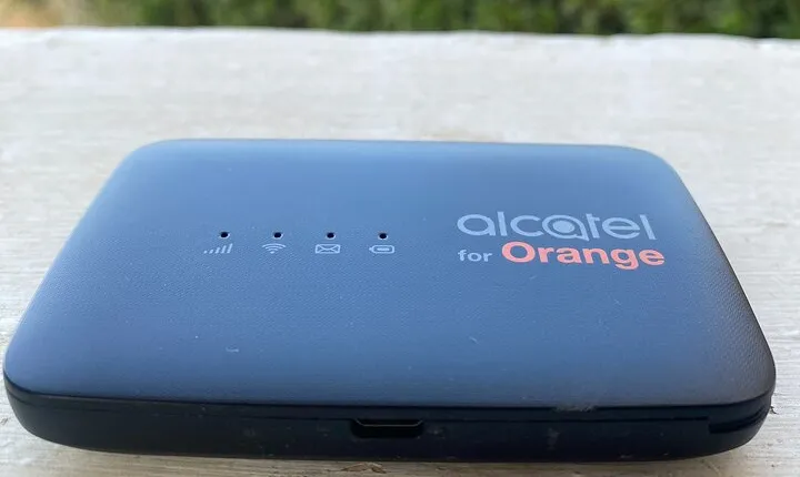 Sharm El Sheikh - 4G LTE Airbox MiFi in Egypt