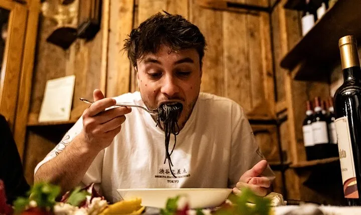 Venice Small Group Food Tour: Bites, Drinks & Sit-Down Dinner