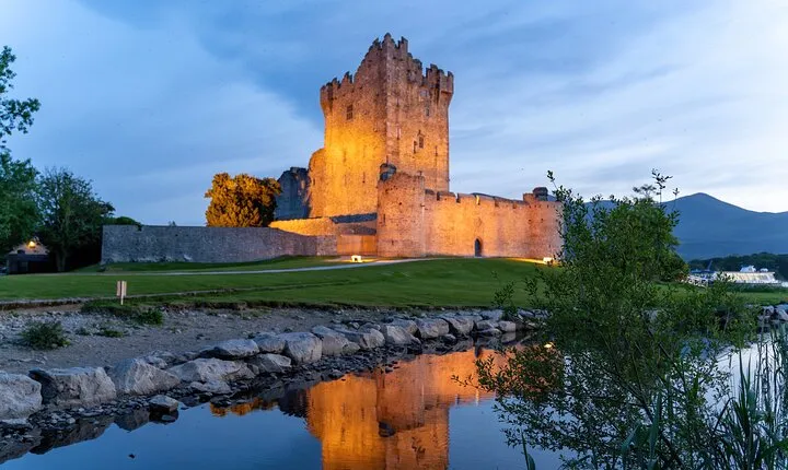 Private Killarney Tour