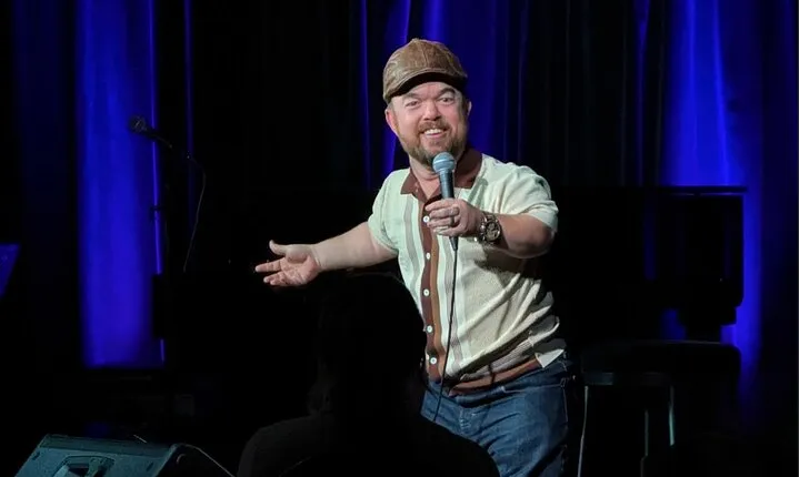 2-Night Bundle: Hollywood Night Tour with Dinner & Comedy Show