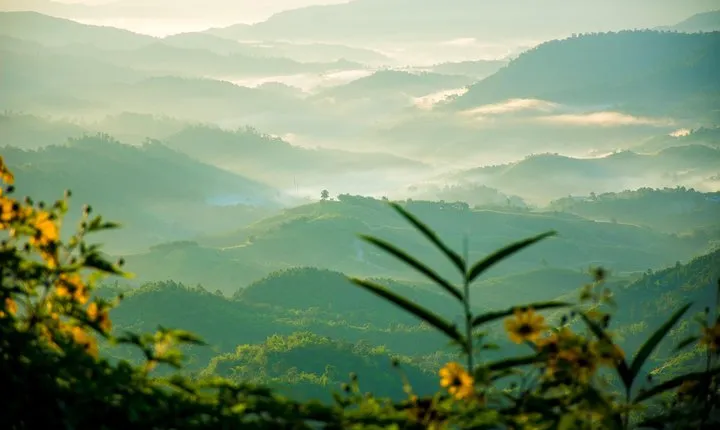 Chiang Rai, Golden Triangle and Long Neck Karen
