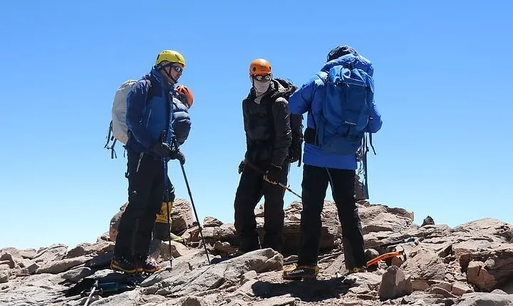 Top 5 Days Kilimanjaro Hiking | Climbing Tour by Marangu Route