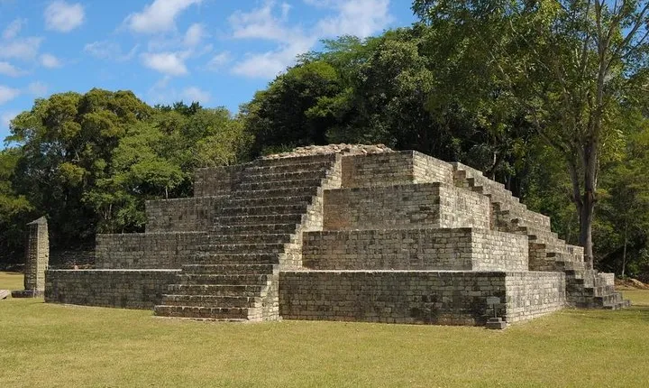 Copan Ruins Overnight Trip from Guatemala City