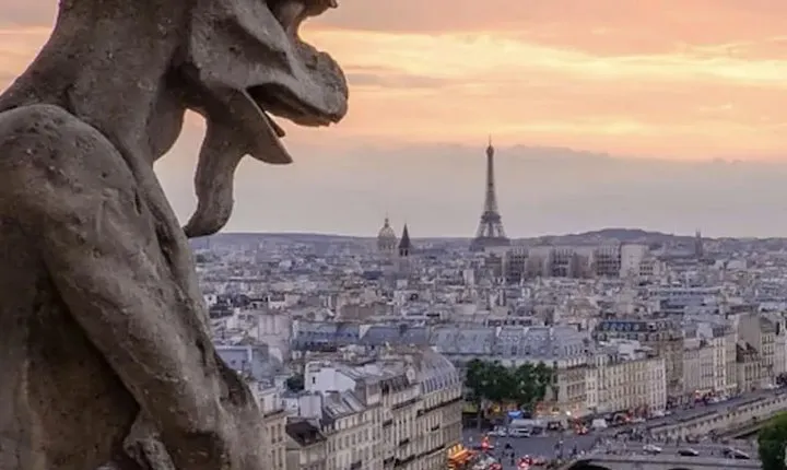 See 10+ Top Paris Sights, Fun Guide