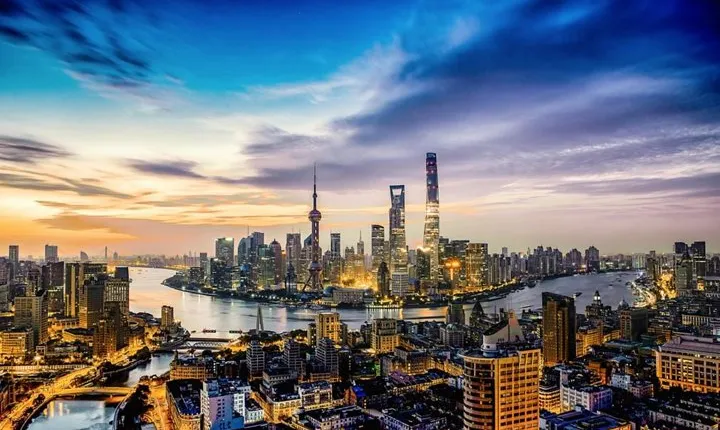 Shanghai in a Day: A Whirlwind Tour of the City's Highlights