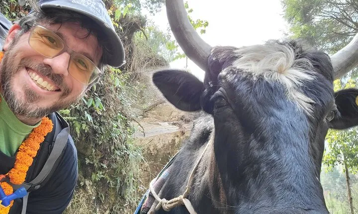 Everest Base Camp Trek: Jiri to Base Camp via the Tenzing-Hillary Route