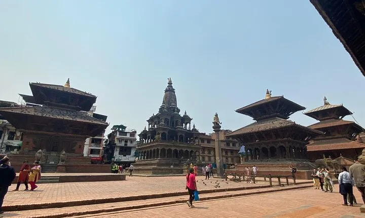 Nepal Culture Tour