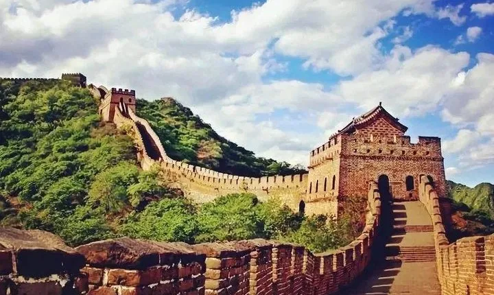 All Inclusive 2-Day Private Tour of Beijing City Highlights from Xiamen by Air