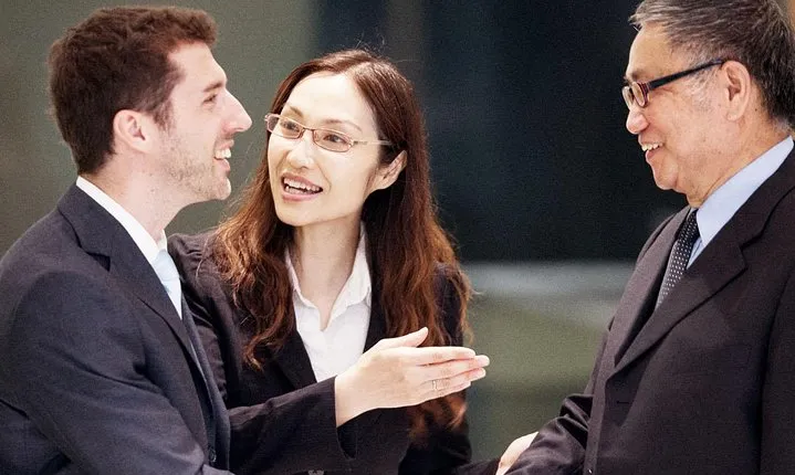 Xiamen Private English Interpreter Service