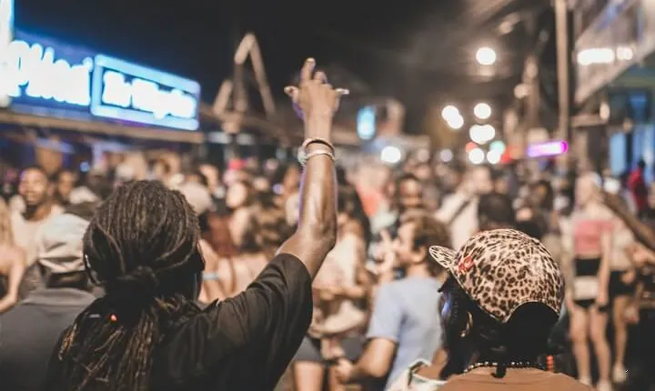 Saint Lucia STREET PARTY with Private Guide/Transport