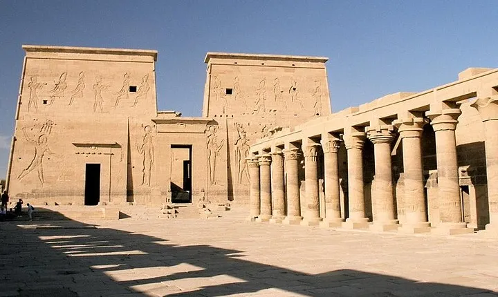 3 Days 2 Nights Travel Package to Aswan & Luxor from Cairo by Flights