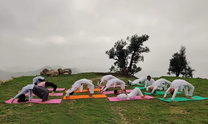 Very Good Morning Delhi