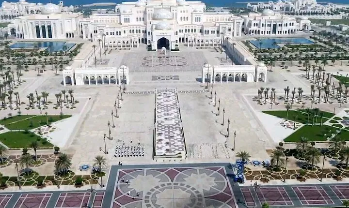 Qasr Al Watan