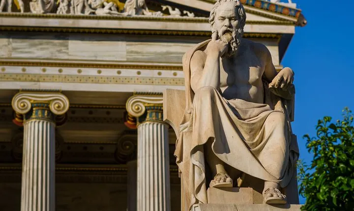 Acropolis and Agora Tour: The Rise & Fall of Democracy