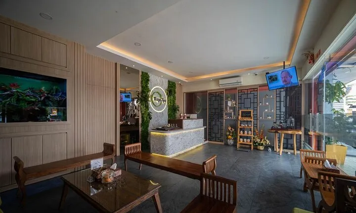 Spa and Massage Tour with 2 Way Transfer at Naya Spa Batam