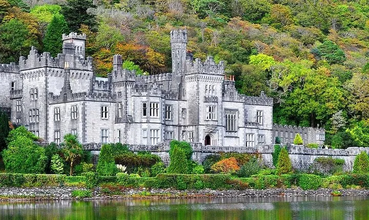 5 Day South of Ireland Tour