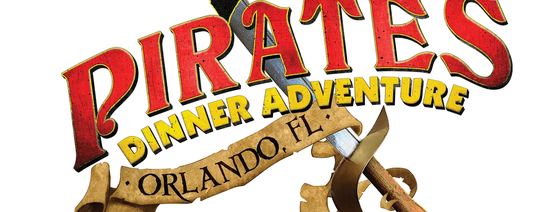 Tickets for the Pirates Dinner Adventure in Orlando