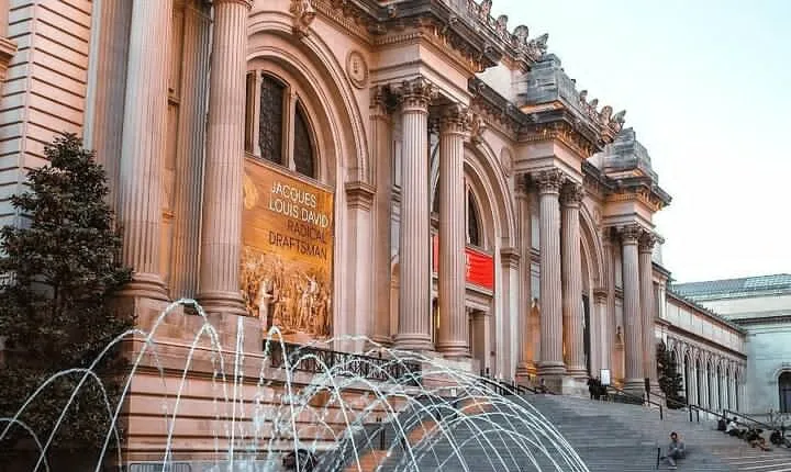 Metropolitan Museum of Art Private 2-hour Guided Tour