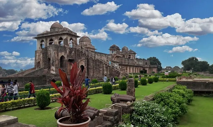 Mandu Full Day Tour From Indore