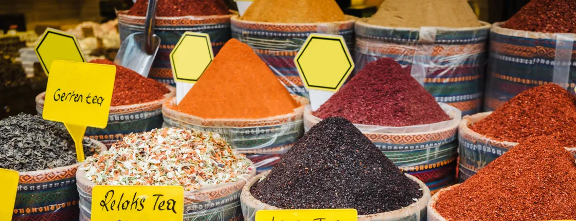 Istanbul’s Culinary Secrets & Photography tour