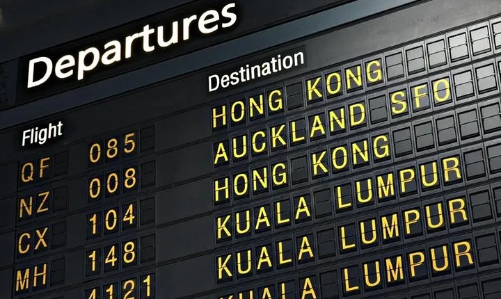 Cruise Transfer:Tianjin International Home Port to Beijing PEK or Daxing Airport