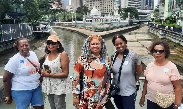 Kuala Lumpur Amazing Half-Day City Tour