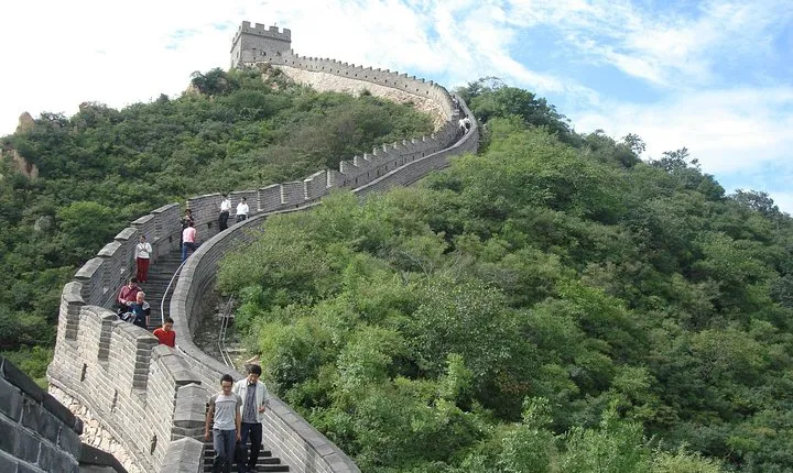 8-Day All-inclusive Private Tour to Beijing, Xi'an and Shanghai