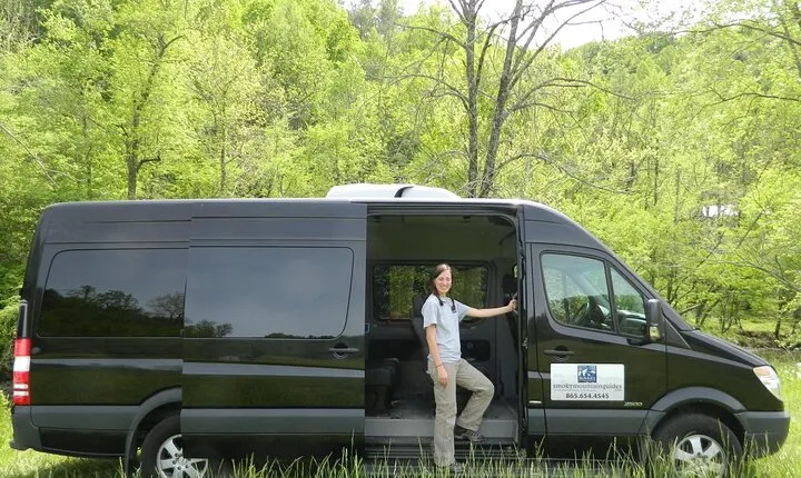 The "Classic" National Park Tour