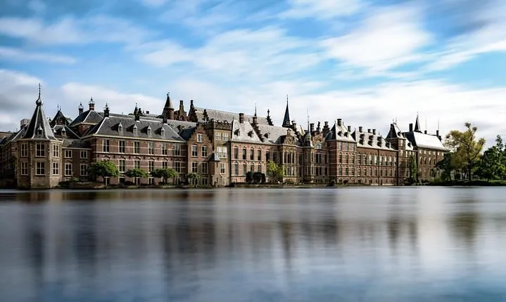 Rotterdam Grand South Holland Private Tour