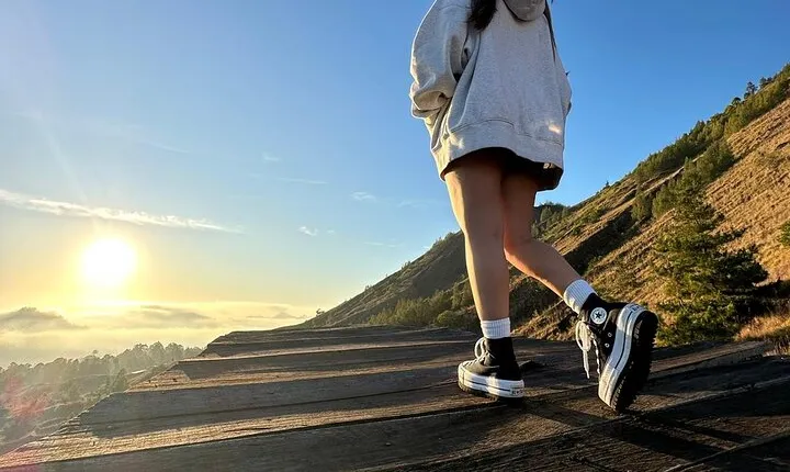 Mount Batur Sunrise Jeep Private tour With Guide